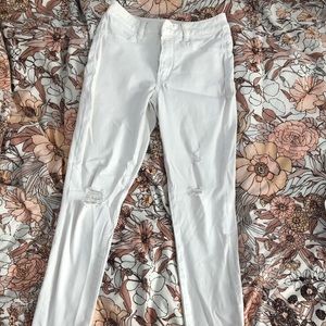 American Eagle Outfitters Hi-Rise Jegging